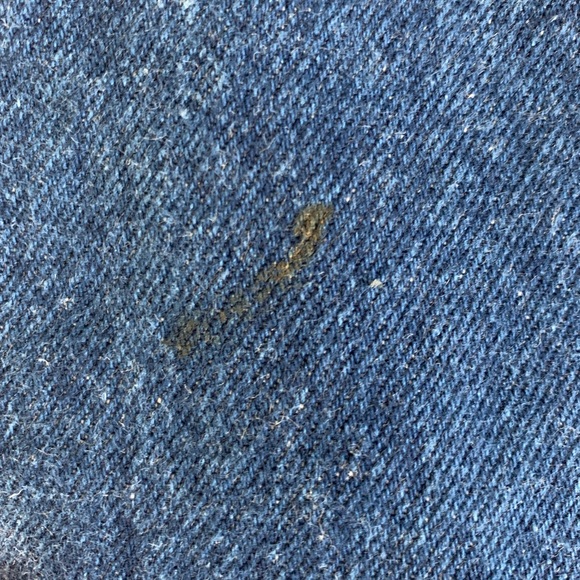 Rustler Straight Leg Denim Jeans - Picture 9 of 9